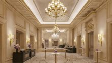 Images for Four Seasons Hotel George V, 31 Avenue George V, Paris