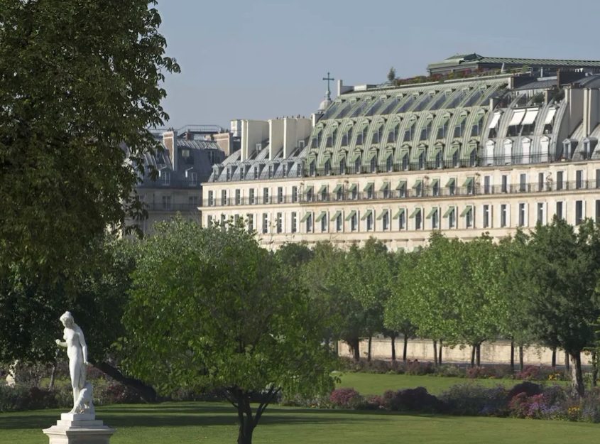 Images for Le Meurice, 228 Rue de Rivoli, Paris