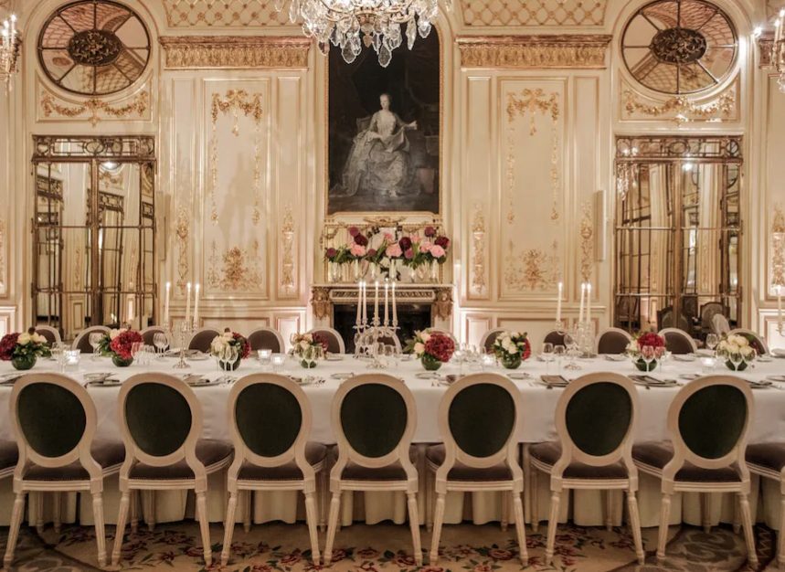 Images for Le Meurice, 228 Rue de Rivoli, Paris