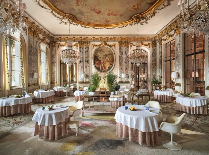 Images for Le Meurice, 228 Rue de Rivoli, Paris