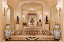 Images for Shangri-La Hotel Paris, 10 Avenue d'Iena, Paris