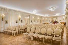 Salon Vendôme