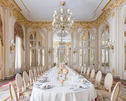 Salon Louis XV