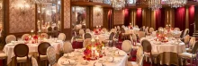 Images for Hôtel Plaza Athénée, 25 Avenue Montaigne, Paris