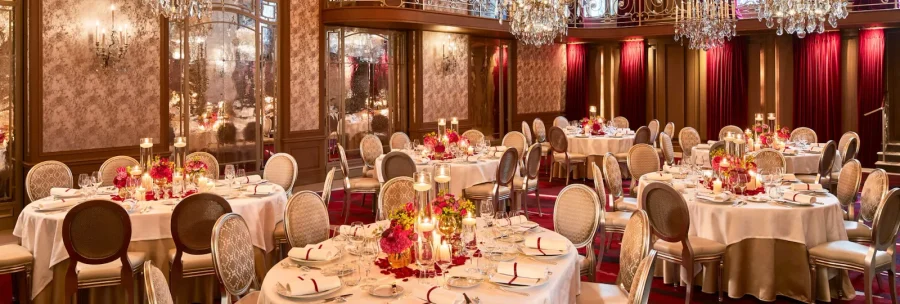 Images for Hôtel Plaza Athénée, 25 Avenue Montaigne, Paris