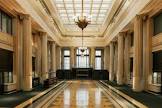 The Main Hall
