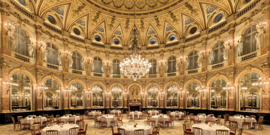 Images for InterContinental Paris - Le Grand by IHG, 2 Rue Scribe, Paris