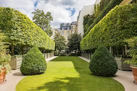 Le Grand Jardin