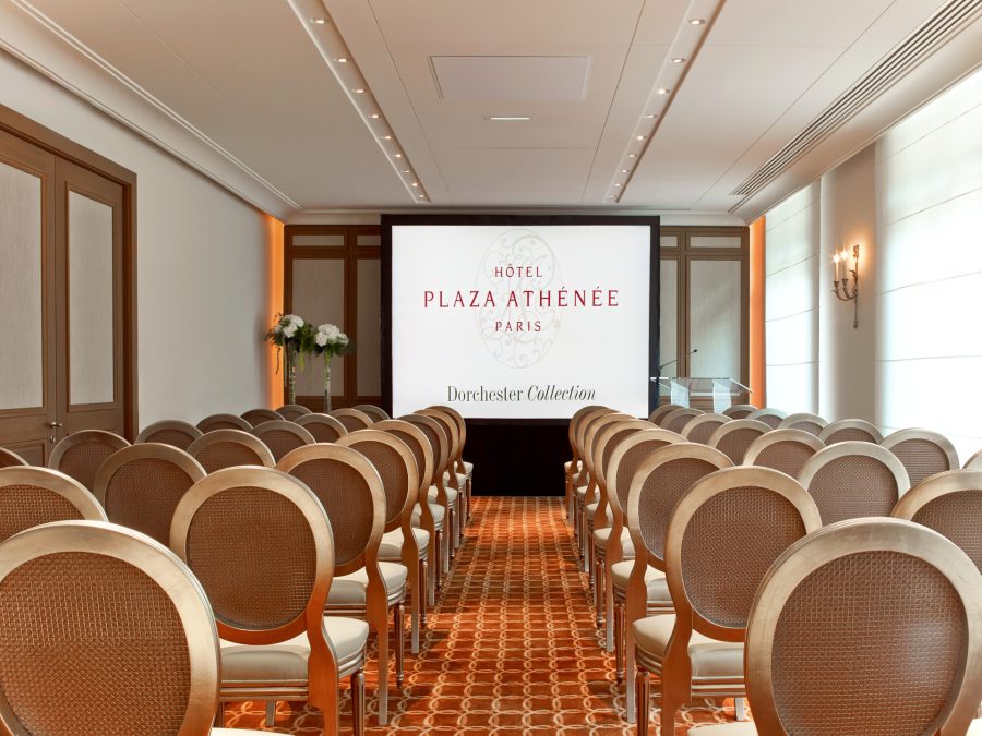 Images for Hôtel Plaza Athénée, 25 Avenue Montaigne, Paris