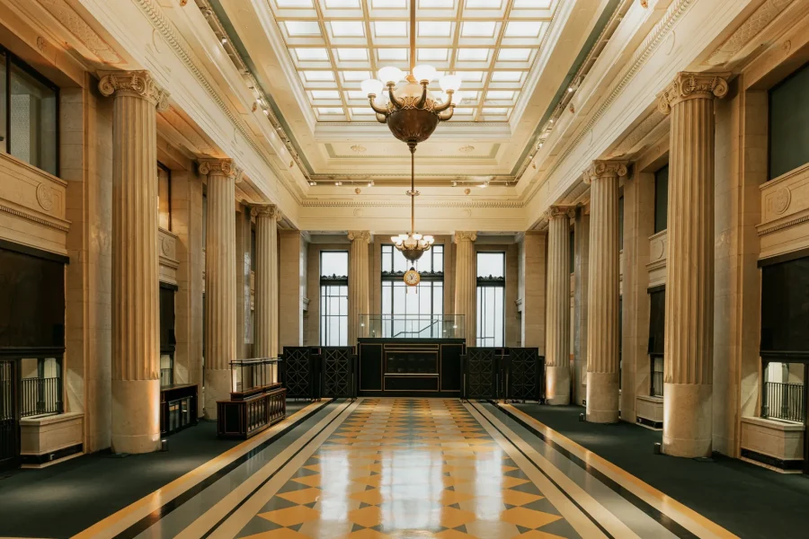 Images for Banking Hall, 14 Cornhill, London