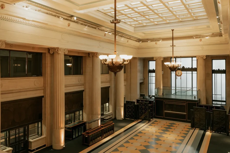 Images for Banking Hall, 14 Cornhill, London