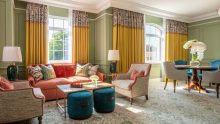 Images for Four Seasons Hotel Hampshire, Chalky Lane, Dogmersfield