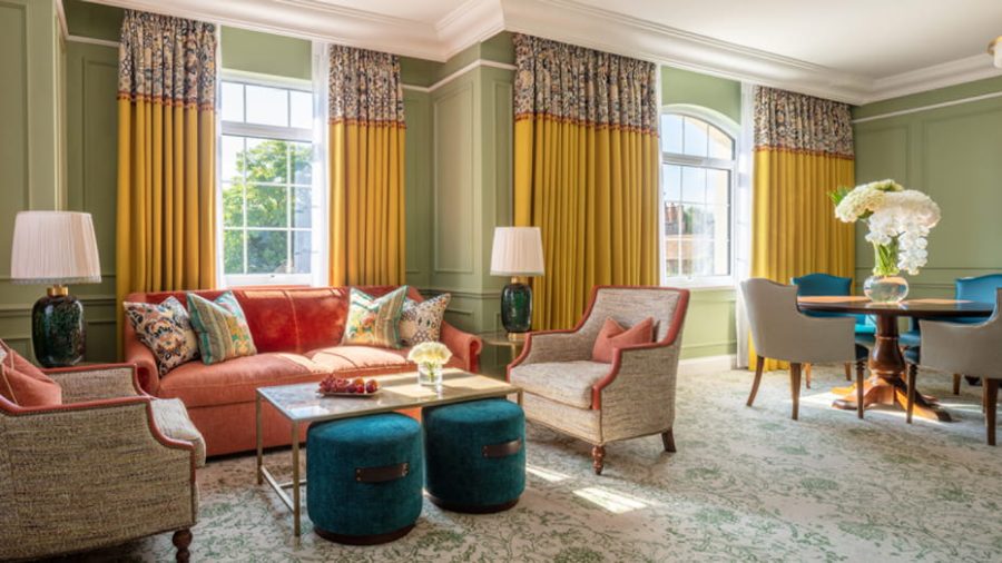 Images for Four Seasons Hotel Hampshire, Chalky Lane, Dogmersfield