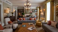 Images for Four Seasons Hotel Hampshire, Chalky Lane, Dogmersfield