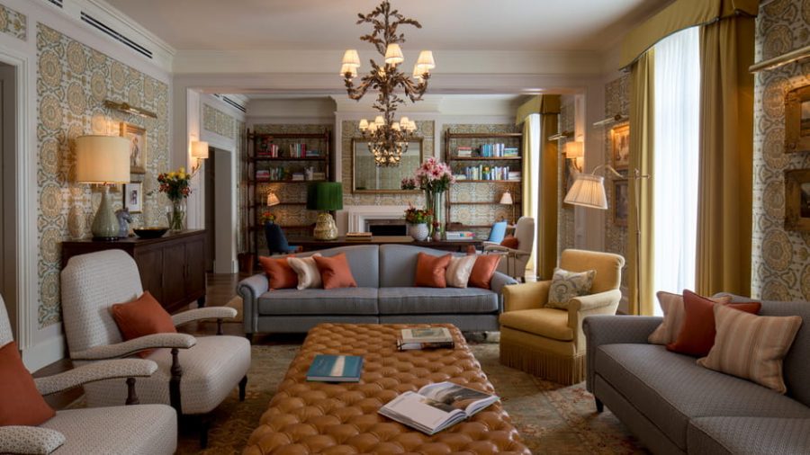 Images for Four Seasons Hotel Hampshire, Chalky Lane, Dogmersfield