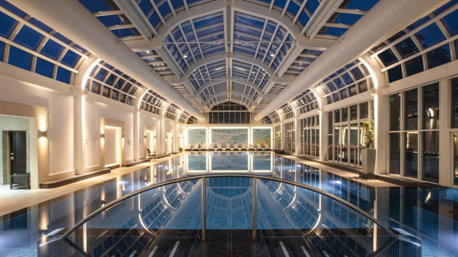 Images for Four Seasons Hotel Hampshire, Chalky Lane, Dogmersfield
