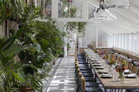 The Potting Shed