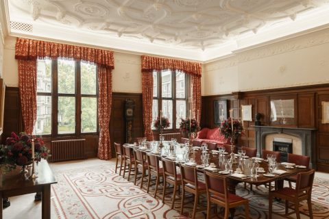 View Full Details for Honourable Society of the Middle Temple, Middle Temple Lane, London