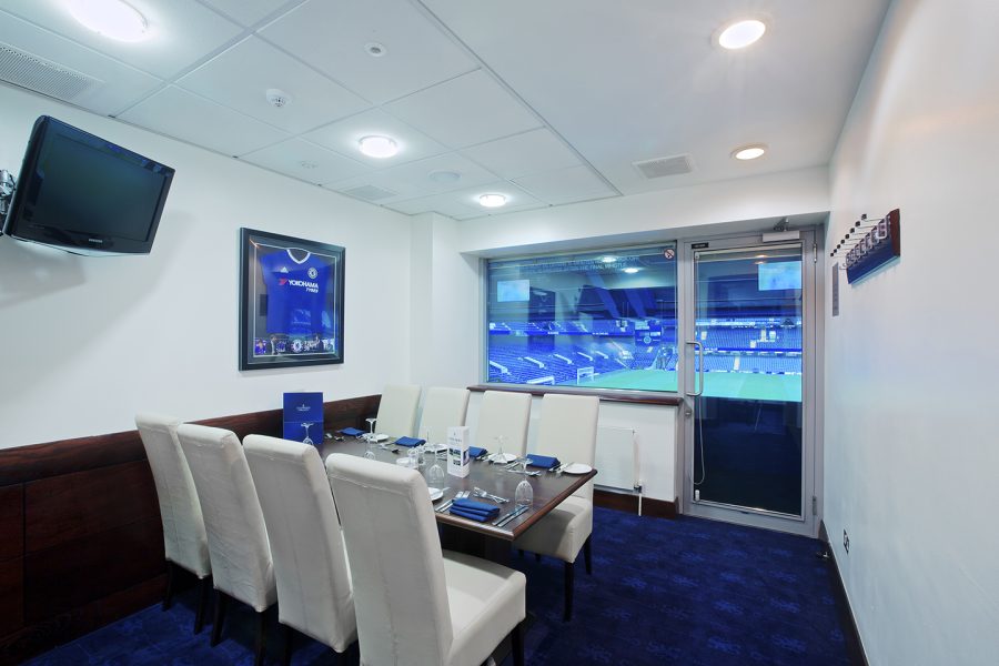 Images for Chelsea Football Club, Fulham Road, London
