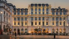Images for Sofitel London St James, 6 Waterloo Place, London