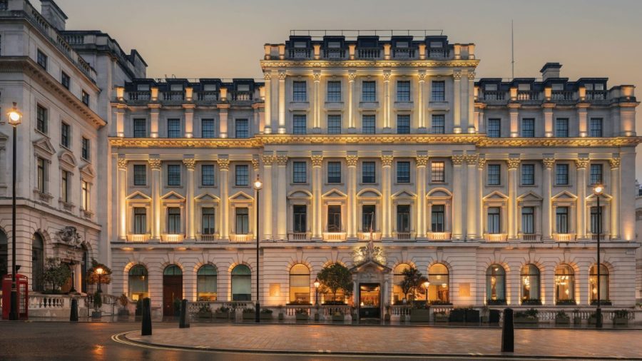 Images for Sofitel London St James, 6 Waterloo Place, London