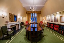 Images for The Gray's Inn, 8 South Square, Holborn, London