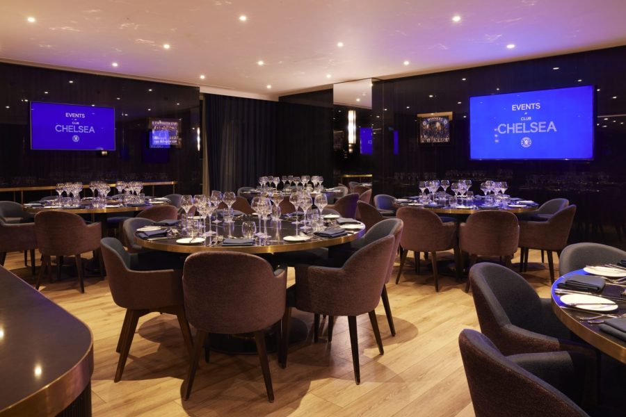 Images for Chelsea Football Club, Fulham Road, London