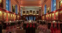Images for Honourable Society of Inner Temple, Crown Office Row, Temple, London