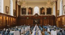 Images for Honourable Society of Inner Temple, Crown Office Row, Temple, London