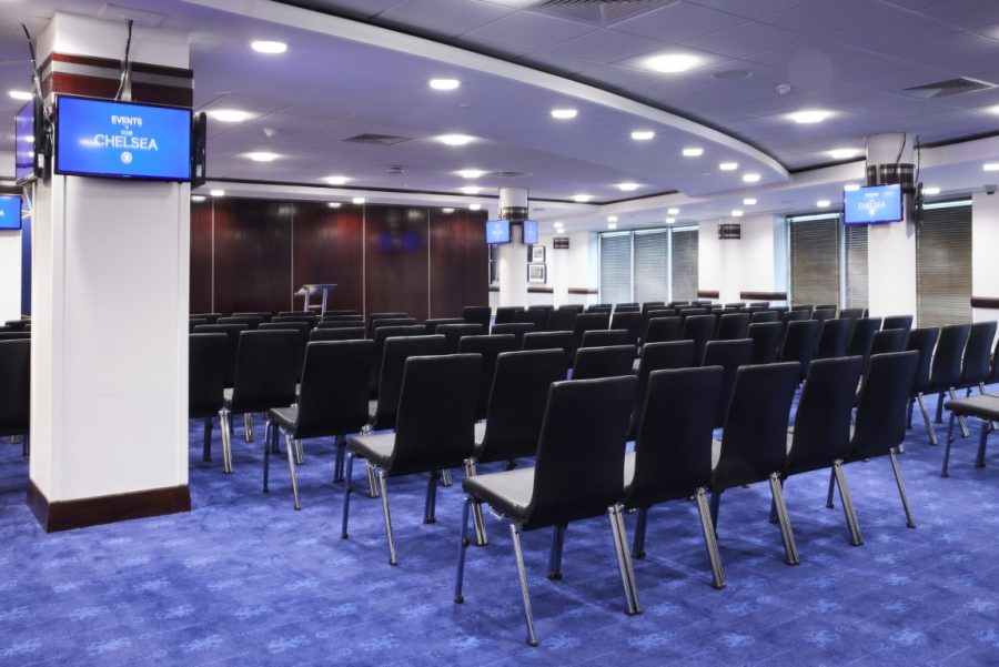 Images for Chelsea Football Club, Fulham Road, London