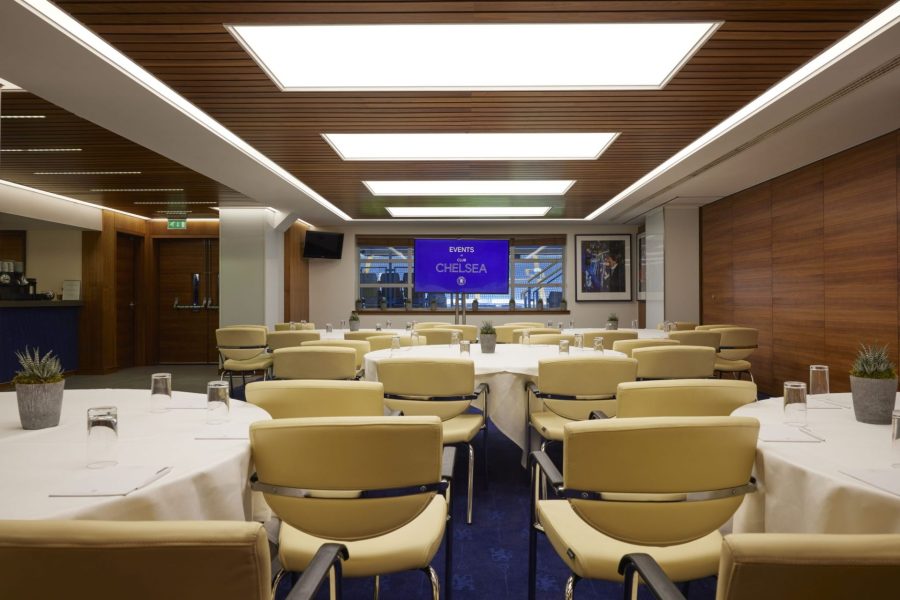 Images for Chelsea Football Club, Fulham Road, London