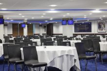 Images for Chelsea Football Club, Fulham Road, London