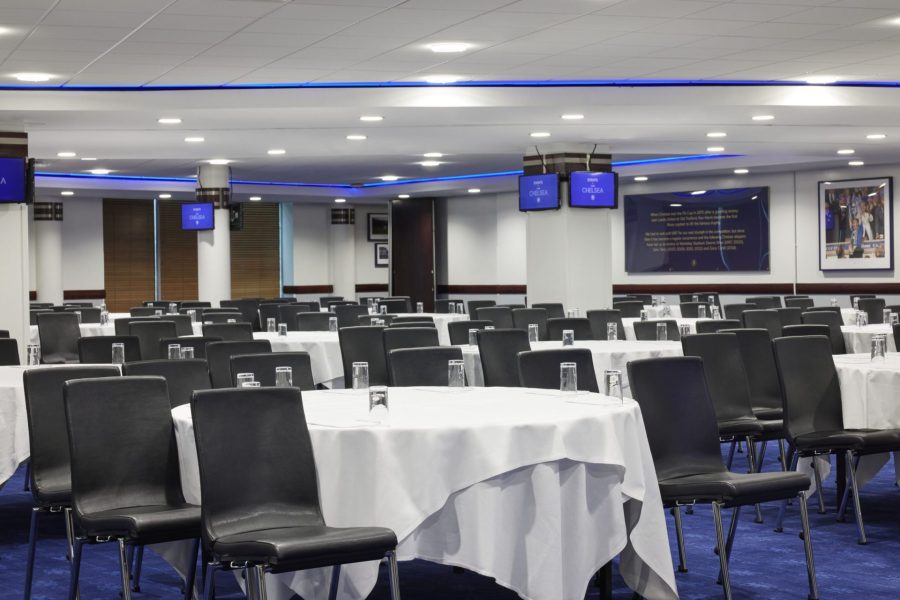Images for Chelsea Football Club, Fulham Road, London