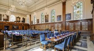 Inner Temple Hall