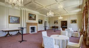 Luncheon Room