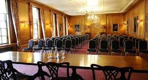 Parliament Chamber