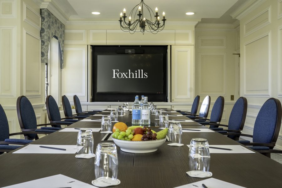 Images for Foxhills Country Club, Stonehill Road, Ottershaw, Chertsey
