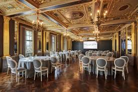 Pompadour Ballroom