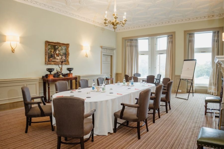 Images for The Balmoral, 1 Princes Street, Edinburgh