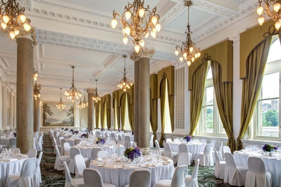 Images for The Balmoral, 1 Princes Street, Edinburgh