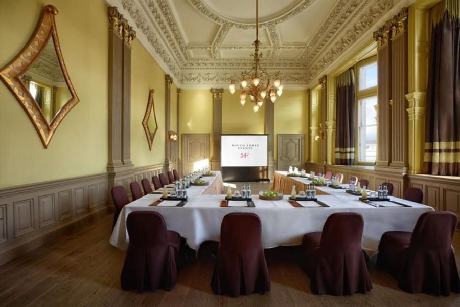 Images for The Balmoral, 1 Princes Street, Edinburgh