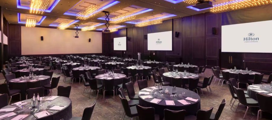 Images for Hilton London Bankside, 2-8 Great Suffolk Street, London