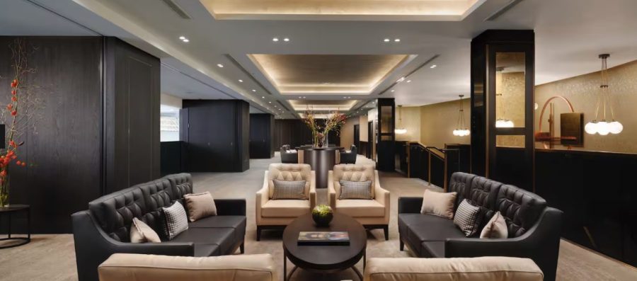 Images for Hilton London Bankside, 2-8 Great Suffolk Street, London