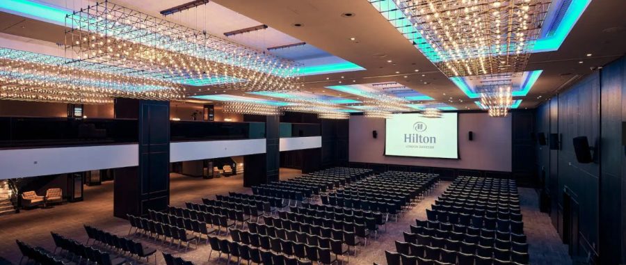 Images for Hilton London Bankside, 2-8 Great Suffolk Street, London