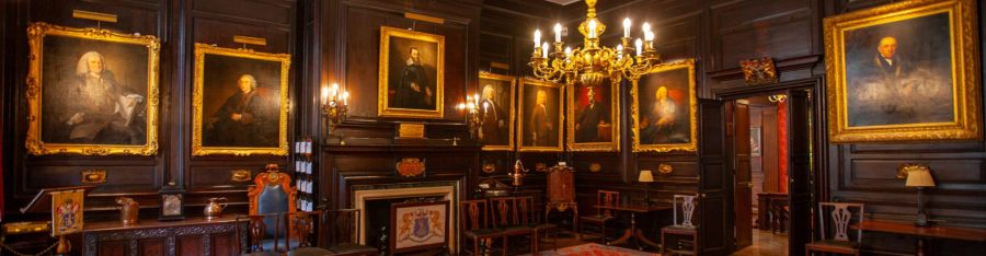 Images for Apothecaries' Hall, Black Friars Lane, London