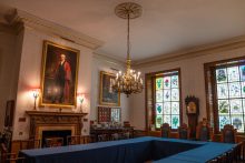 Images for Apothecaries' Hall, Black Friars Lane, London