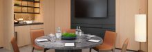 Images for Pan Pacific Hotel, 80 Houndsditch, London