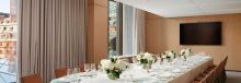 Images for Pan Pacific Hotel, 80 Houndsditch, London
