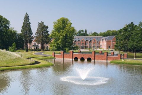 View Full Details for Fairmont Windsor Park, Bishopsgate Road, Egham