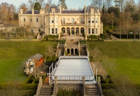 View Full Details for Beaverbrook Hotel & Spa, Reigate Road, Leatherhead